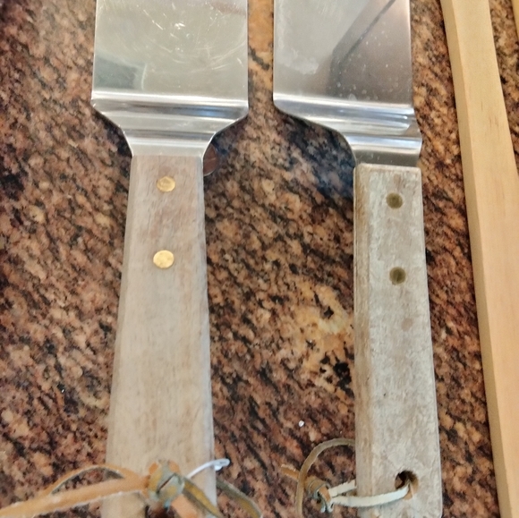 Nwot KitchenAid grill spatula items all items Mark $10 or less are 10 for $25 - Picture 4 of 14